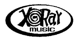 X-RAY MUSIC trademark