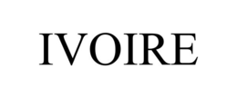 IVOIRE trademark