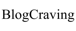 BLOGCRAVING trademark