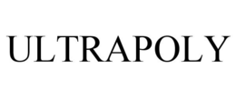 ULTRAPOLY trademark