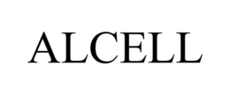ALCELL trademark