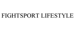 FIGHTSPORT LIFESTYLE trademark