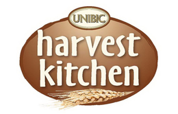 HARVEST KITCHEN UNIBIC trademark