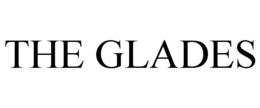 THE GLADES trademark