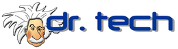 DR. TECH trademark