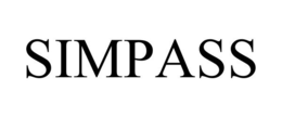 SIMPASS trademark