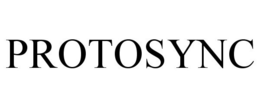 PROTOSYNC trademark