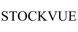 STOCKVUE trademark