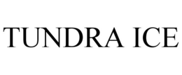TUNDRA ICE trademark