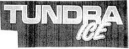 TUNDRA ICE trademark