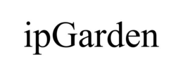 IPGARDEN trademark