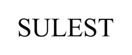 SULEST trademark