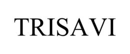 TRISAVI trademark