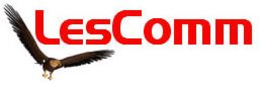 LESCOMM trademark
