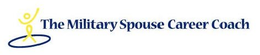THE MILITARY SPOUSE CAREER COACH trademark