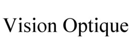 VISION OPTIQUE trademark