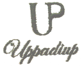 UPPADIUP trademark