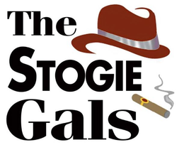 THE STOGIE GALS trademark