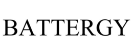 BATTERGY trademark