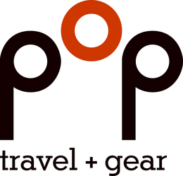 POP TRAVEL GEAR trademark