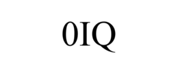 0IQ trademark