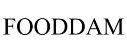 FOODDAM trademark