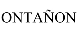 ONTAÑON trademark