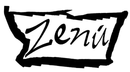 ZENÚ trademark