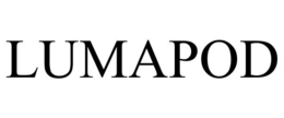 LUMAPOD trademark
