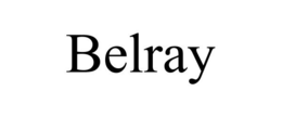 BELRAY trademark
