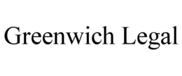 GREENWICH LEGAL trademark