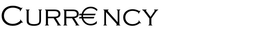 CURRENCY trademark