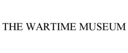 THE WARTIME MUSEUM trademark