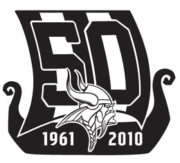 50 1961 2010 trademark