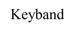 KEYBAND trademark