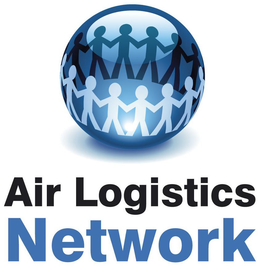 AIR LOGISTICS NETWORK trademark