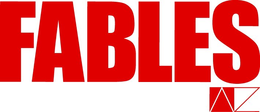 FABLES AZ trademark