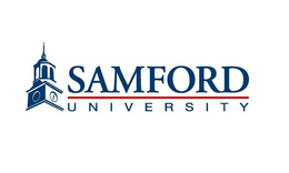 SAMFORD UNIVERSITY trademark