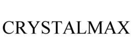 CRYSTALMAX trademark