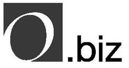 O.BIZ trademark