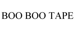 BOO BOO TAPE trademark
