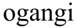 OGANGI trademark