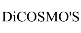 DICOSMO'S trademark