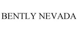BENTLY NEVADA trademark