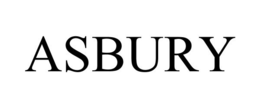 ASBURY trademark