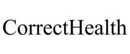 CORRECTHEALTH trademark