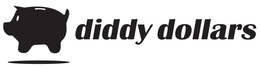 DIDDY DOLLARS trademark