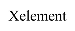 XELEMENT trademark