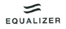 EQUALIZER trademark
