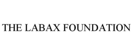 THE LABAX FOUNDATION trademark